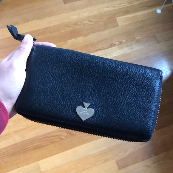 Kate Spade Wallet - Picture 6 of 6